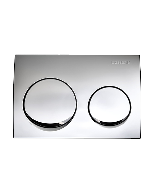 Circular Actuator plate